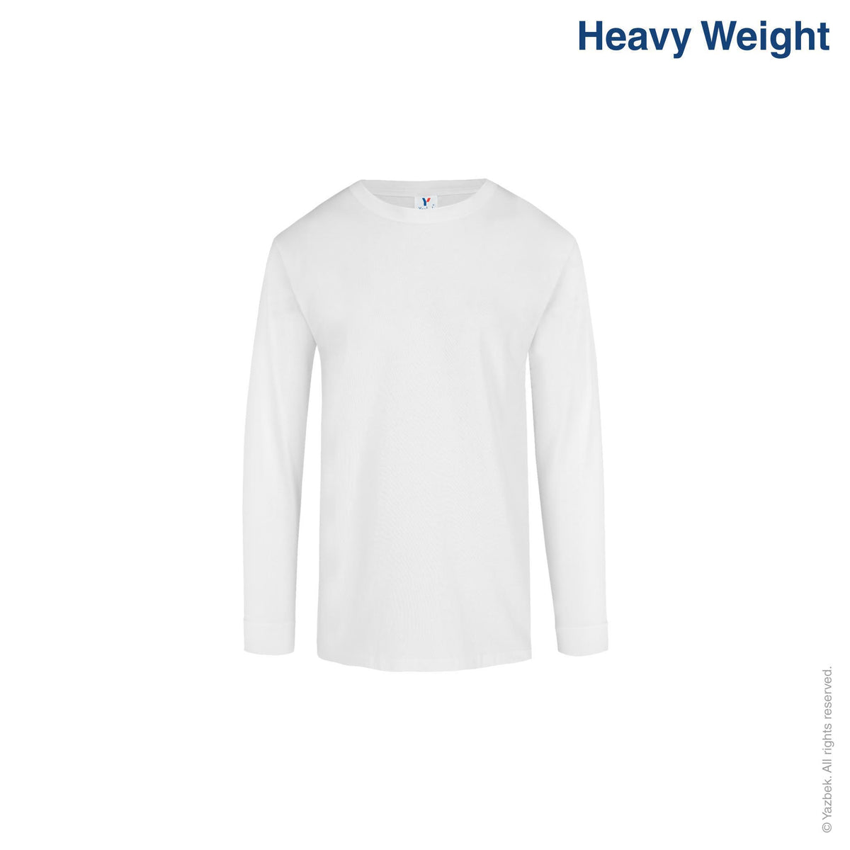 Kylo Youth Zip Front T-Shirt (White) main image 0