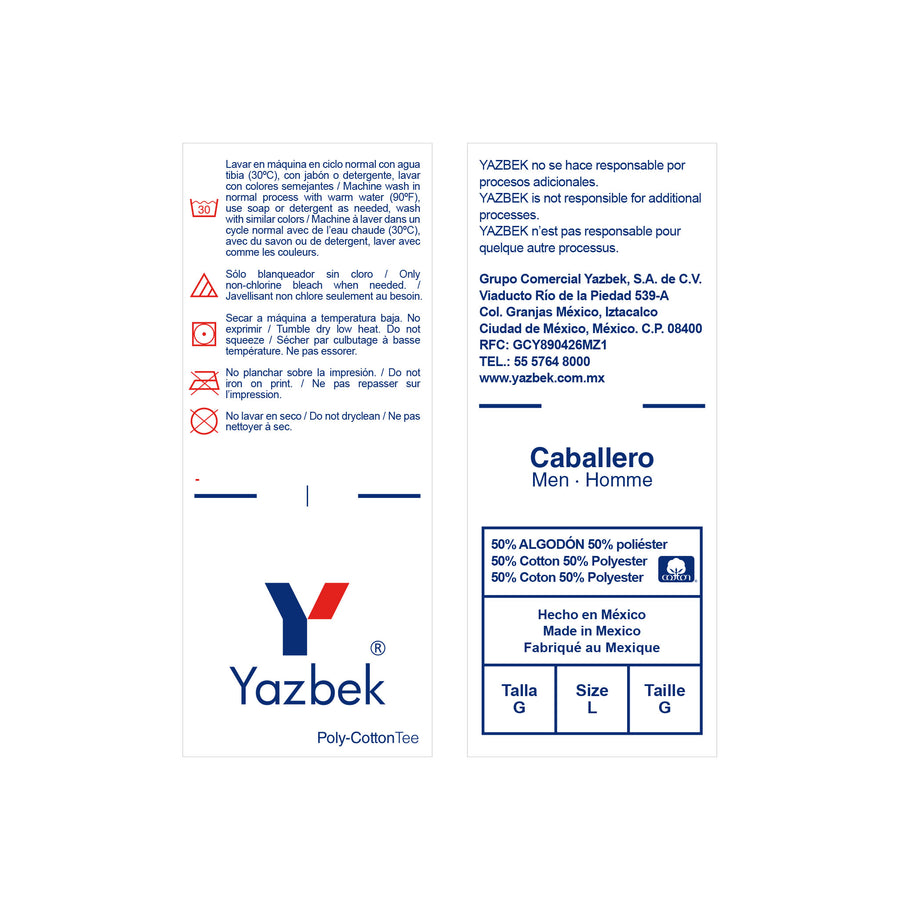 Adult Unisex Crew Neck Short Sleeve T-Shirt (Heather Red)