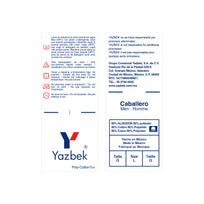 Adult Unisex V-Neck T-Shirt (Heather Red)