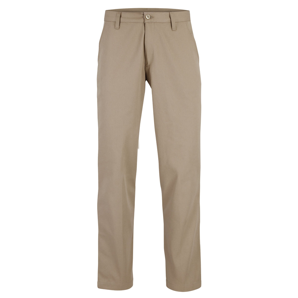 Women's Twill Pants (Khaki) – Yazbek USA Mint