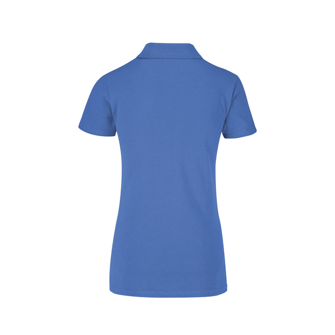 Women’s Silhouette Sport Shirt (Sky blue)
