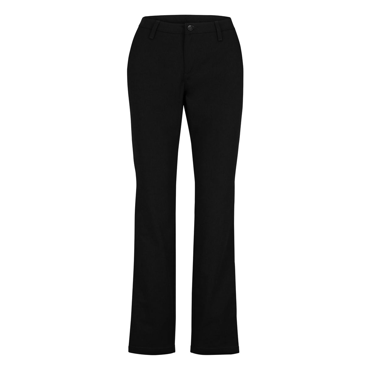 Women’s Twill Pants (Black)