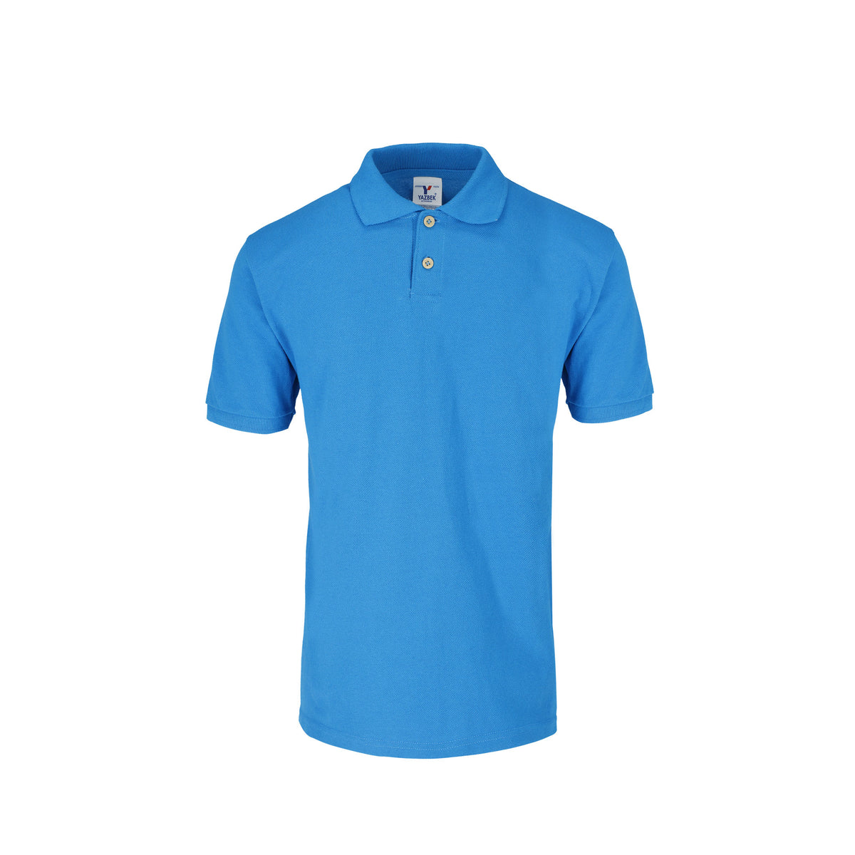 Yazbek 2025 playera polo