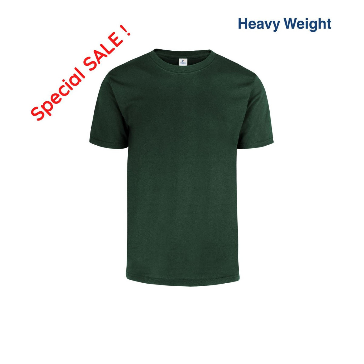 Plain T Shirts For Sale Fatigue Green 145 each, Men's Fashion