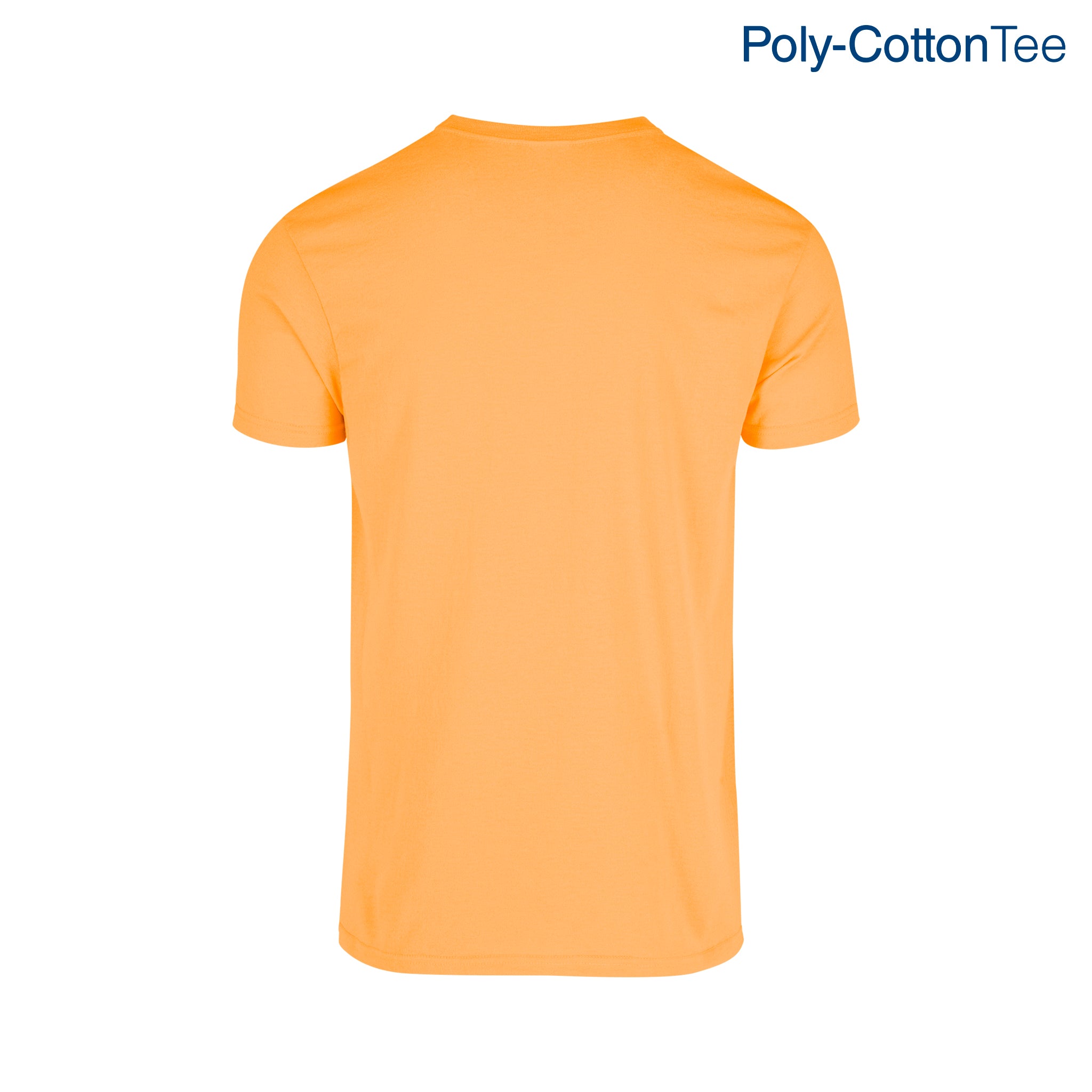 Tシャツ・カットソー OAMC Men Tops 393150 24E28OAJ18COT00914 ORANGE C0250-playera-cr-mc-caballero-