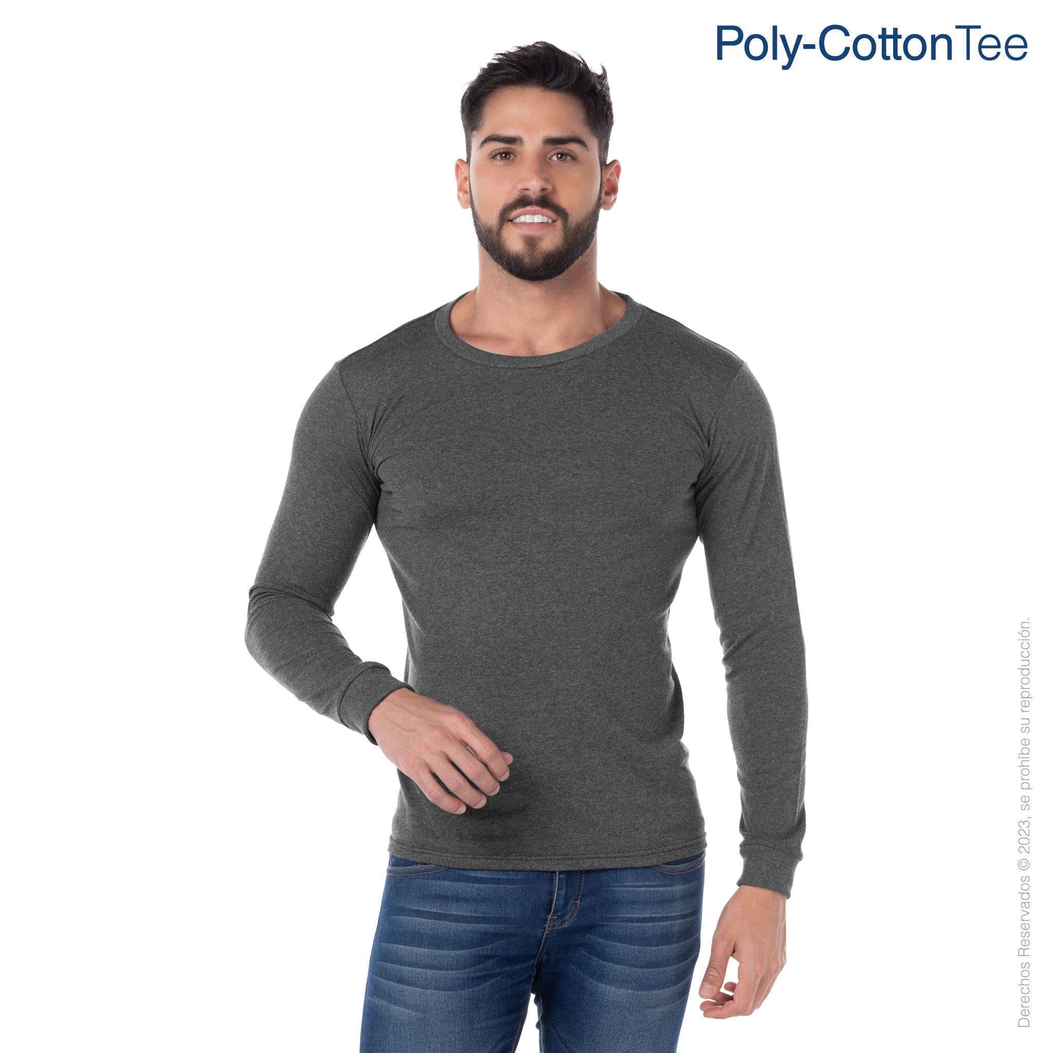 Shop Men's Long Sleeve Black Sports T-Shirt - Stay Cool and Stylish on the  Field