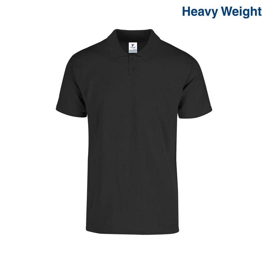 Playera Negra Hombre Yazbek Playera Negra Caballero Yazbek Playera