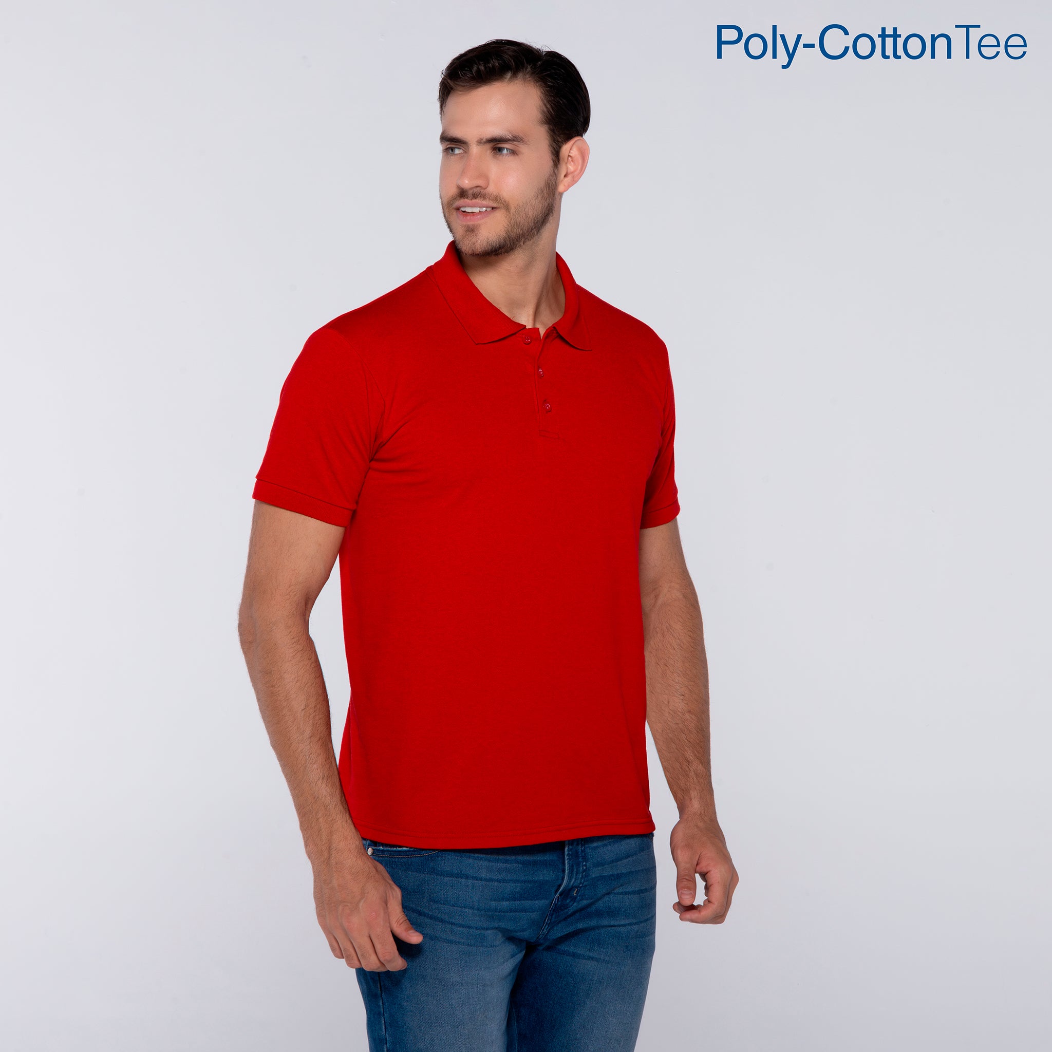 Yazbek 50 50 Polo Shirt