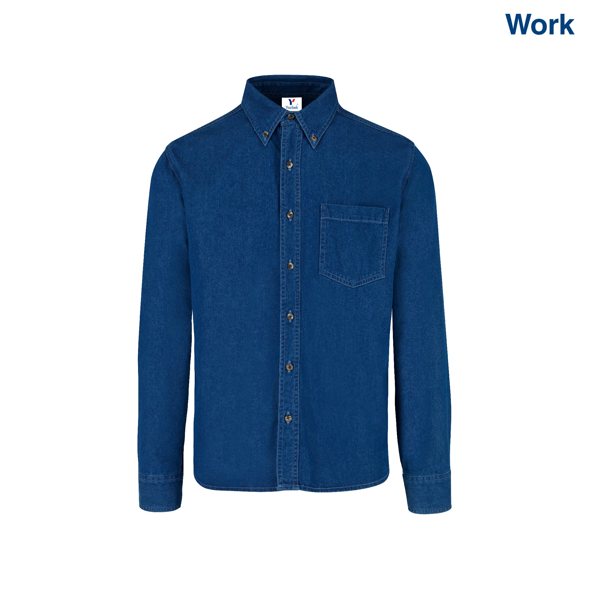 Denim — Yazbek USA Mint