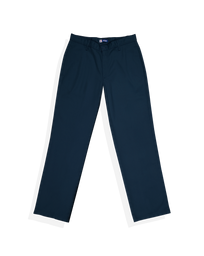 Men’s Twill Pants (Navy)