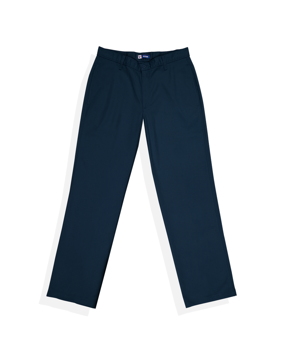 Men’s Twill Pants (Navy)
