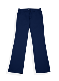 Women’s Twill Pants (Navy)