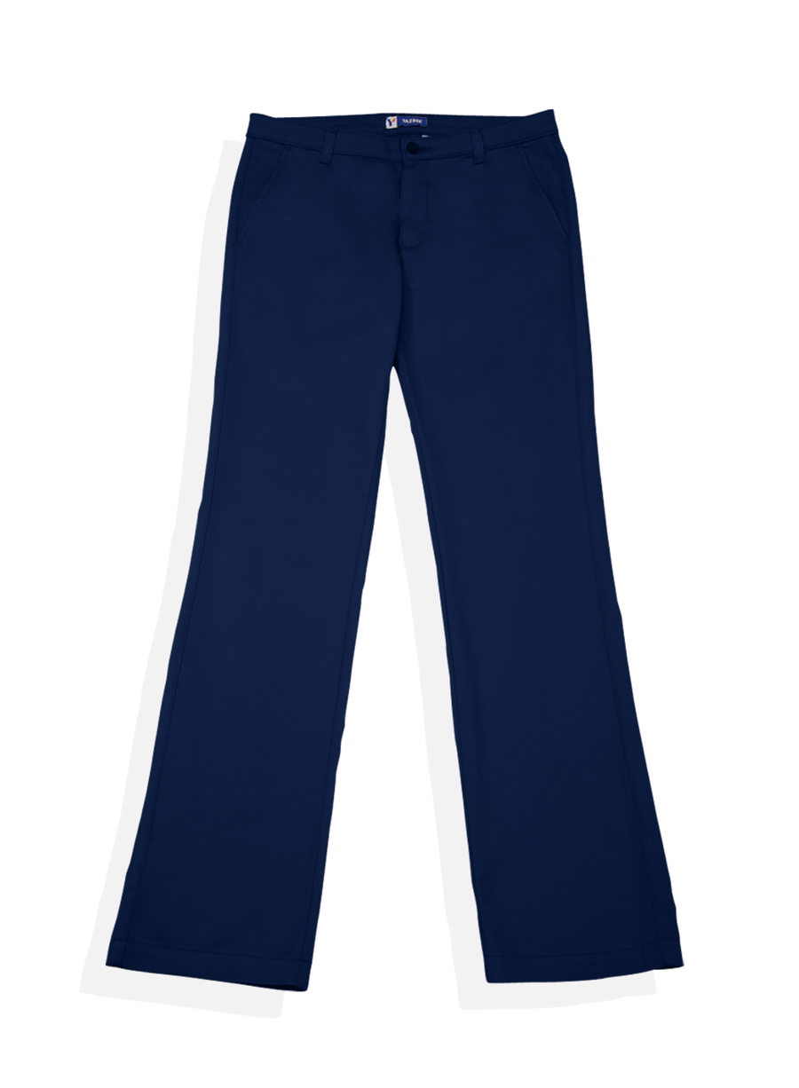 Women’s Twill Pants (Navy)