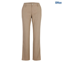 Women’s Twill Pants (Khaki)