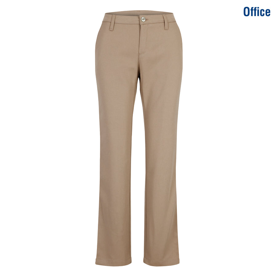 chinese dress ladies Women’s Twill Pants (Khaki) 15 / Florida