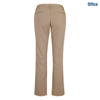 Women’s Twill Pants (Khaki)