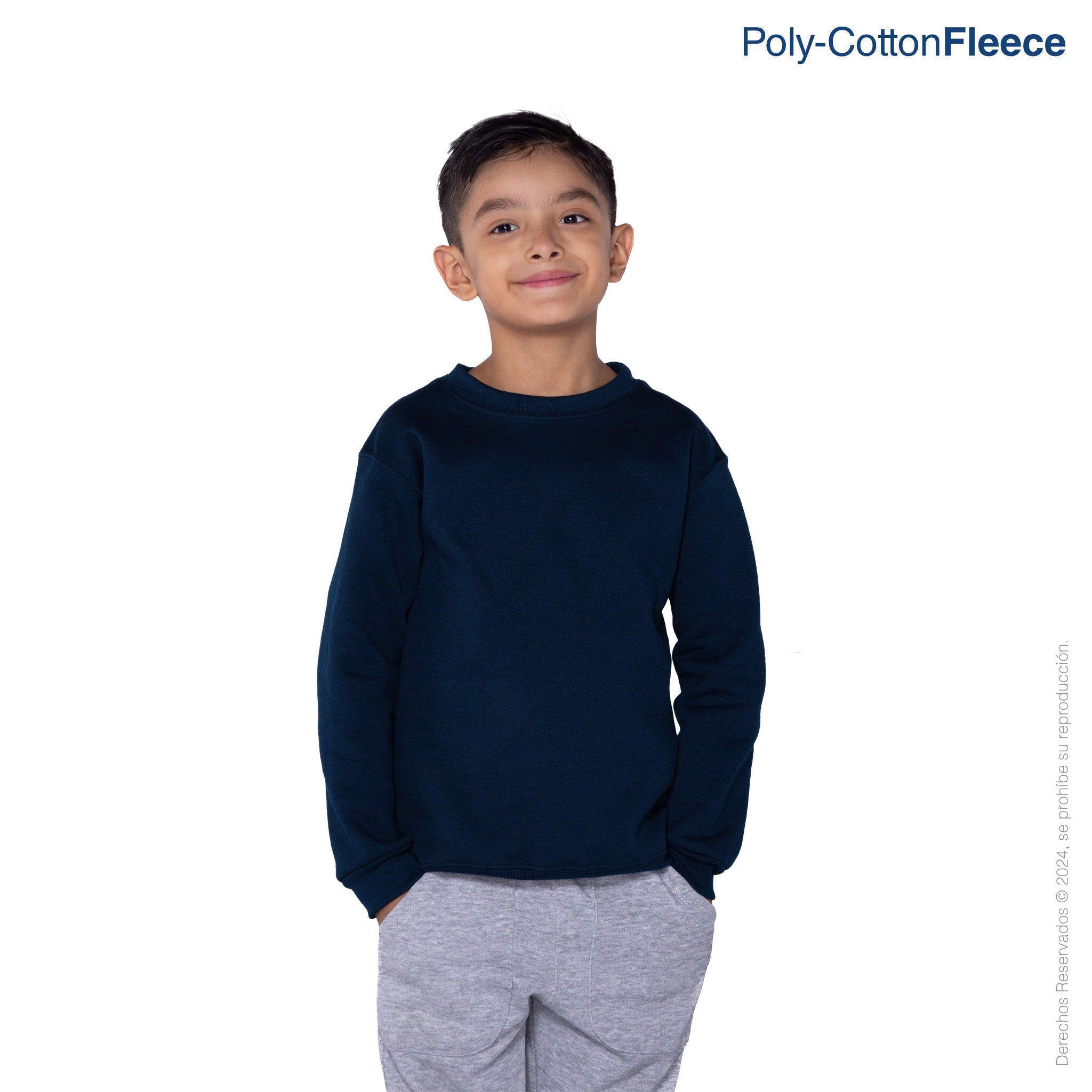 Sweatshirts & Fleece — Yazbek USA Mint