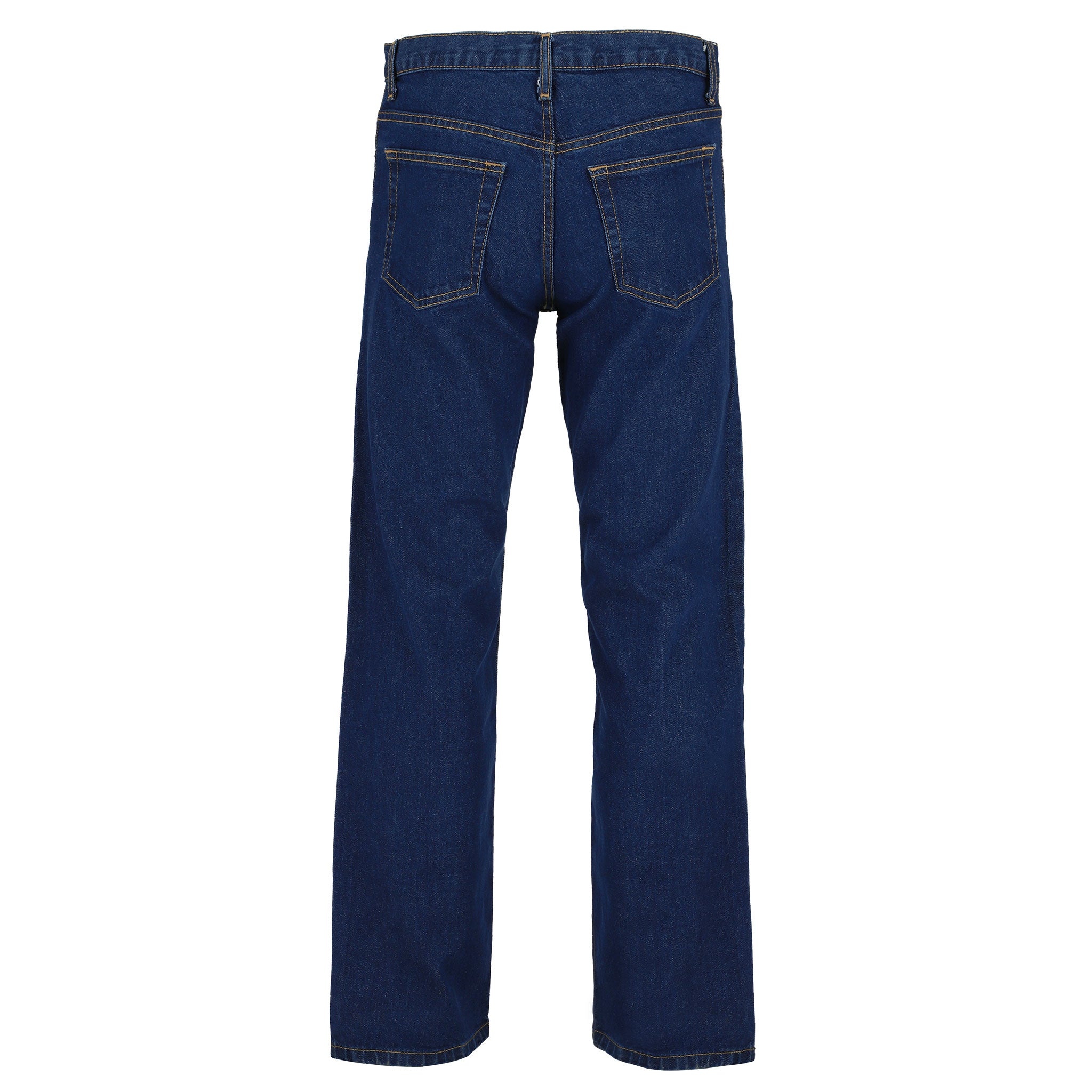 MAISON EMERALD(ME) Slogan Full Jacquard Denim Trousers Denim Jeans All  Waist Sizes (S) at  Men's Clothing store