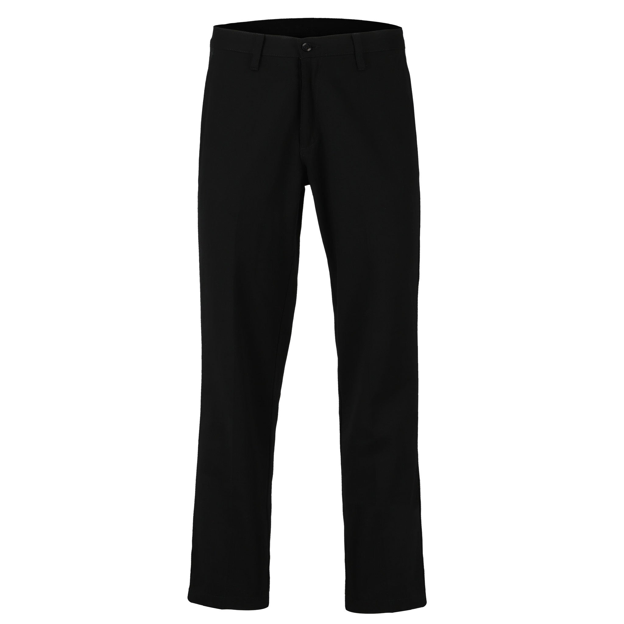 Men's Twill Pants (Black) – Yazbek USA Mint