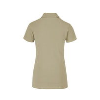 Women’s Silhouette Sport Shirt (Beige)
