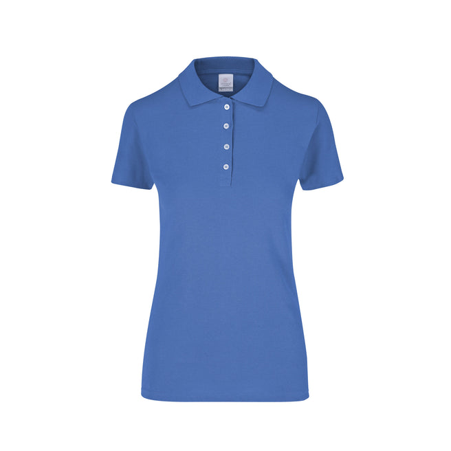 Women’s Silhouette Sport Shirt (Sky blue)