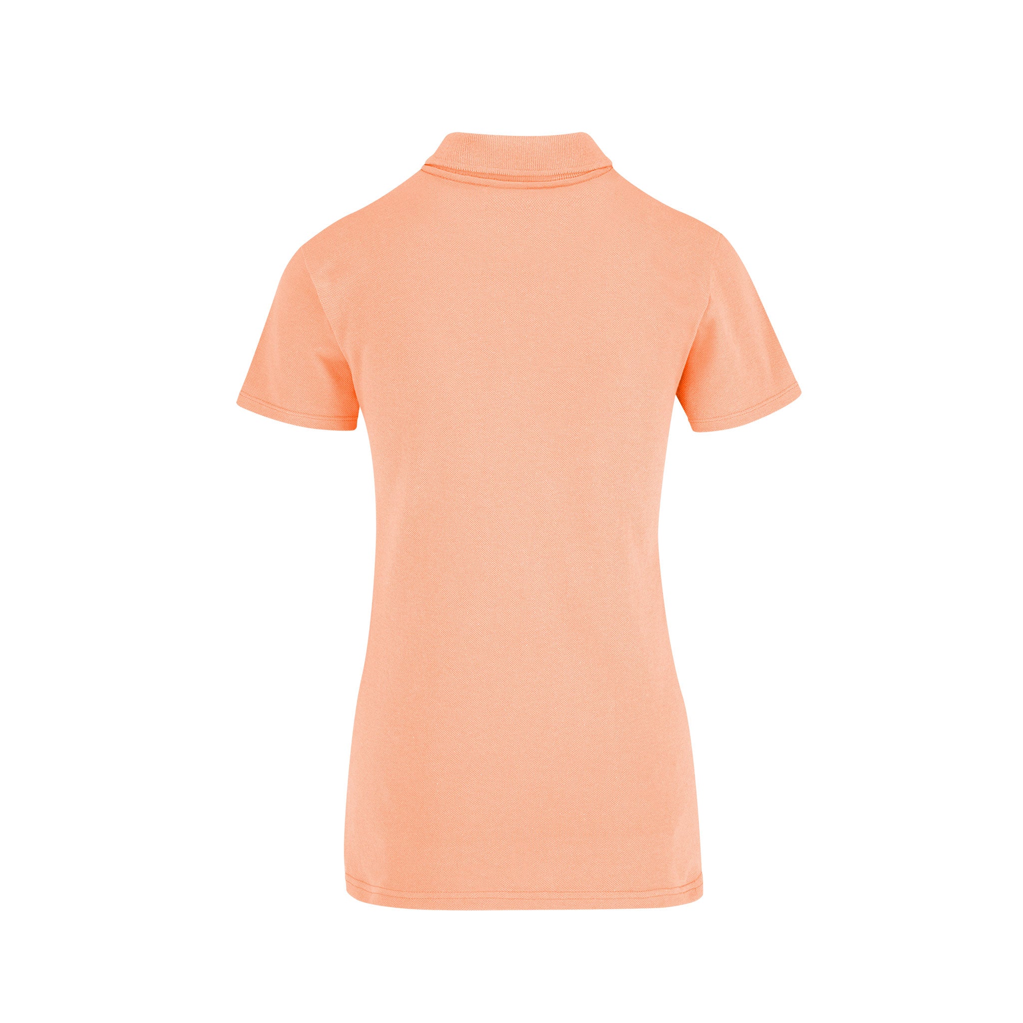 Women's Silhouette Sport Shirt (Coral) – Yazbek USA Mint