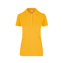 Women’s Silhouette Sport Shirt (Mango)