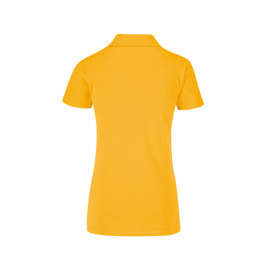Women’s Silhouette Sport Shirt (Mango)