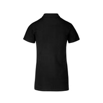 Women’s Silhouette Sport Shirt (Black)