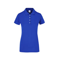Women’s Silhouette Sport Shirt (Royal)