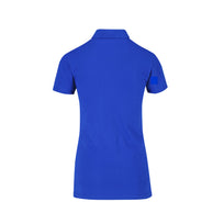 Women’s Silhouette Sport Shirt (Royal)