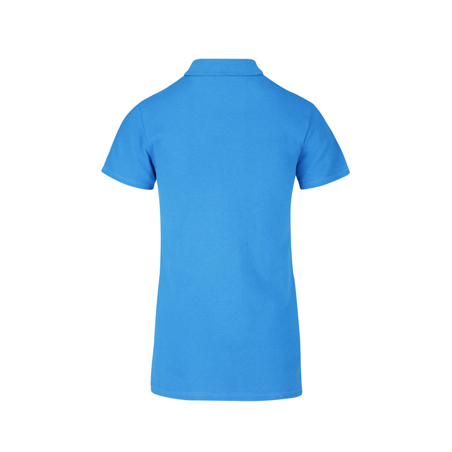 Women’s Silhouette Sport Shirt (Turquoise)