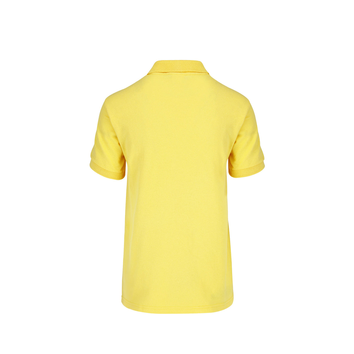 Youth’s Unisex Sport Shirt (Bright Yellow) – Yazbek USA Mint