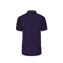 Youth’s Unisex Sport Shirt (Purple)