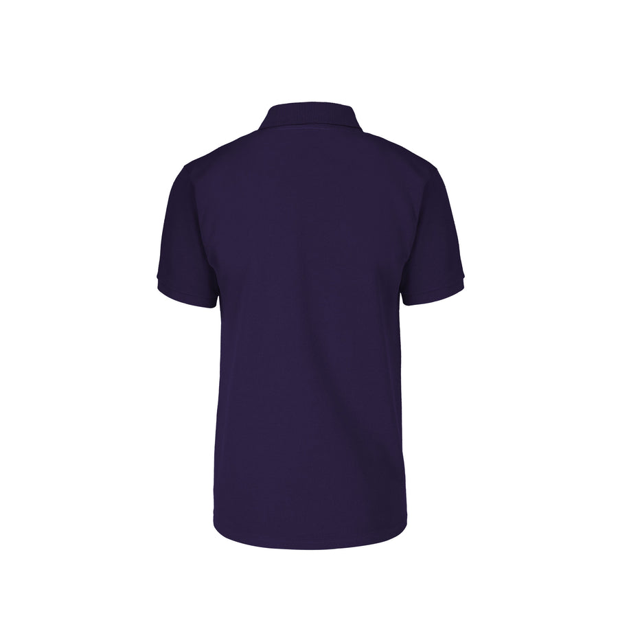 Youth’s Unisex Sport Shirt (Purple)