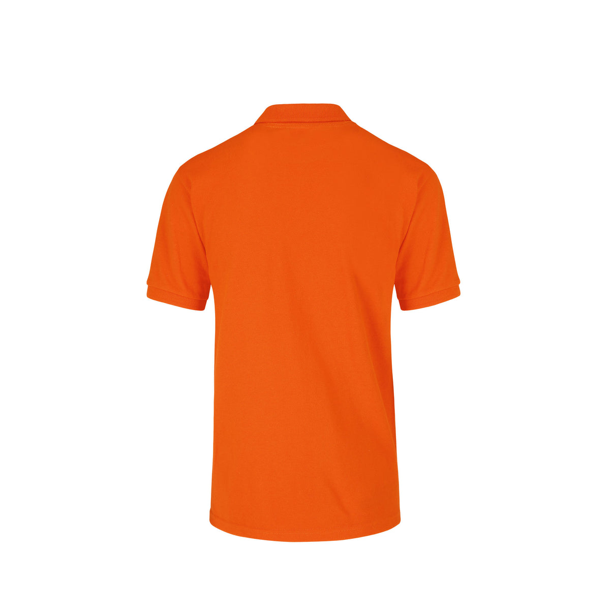 Youth’s Unisex Sport Shirt (Orange) – Yazbek USA Mint