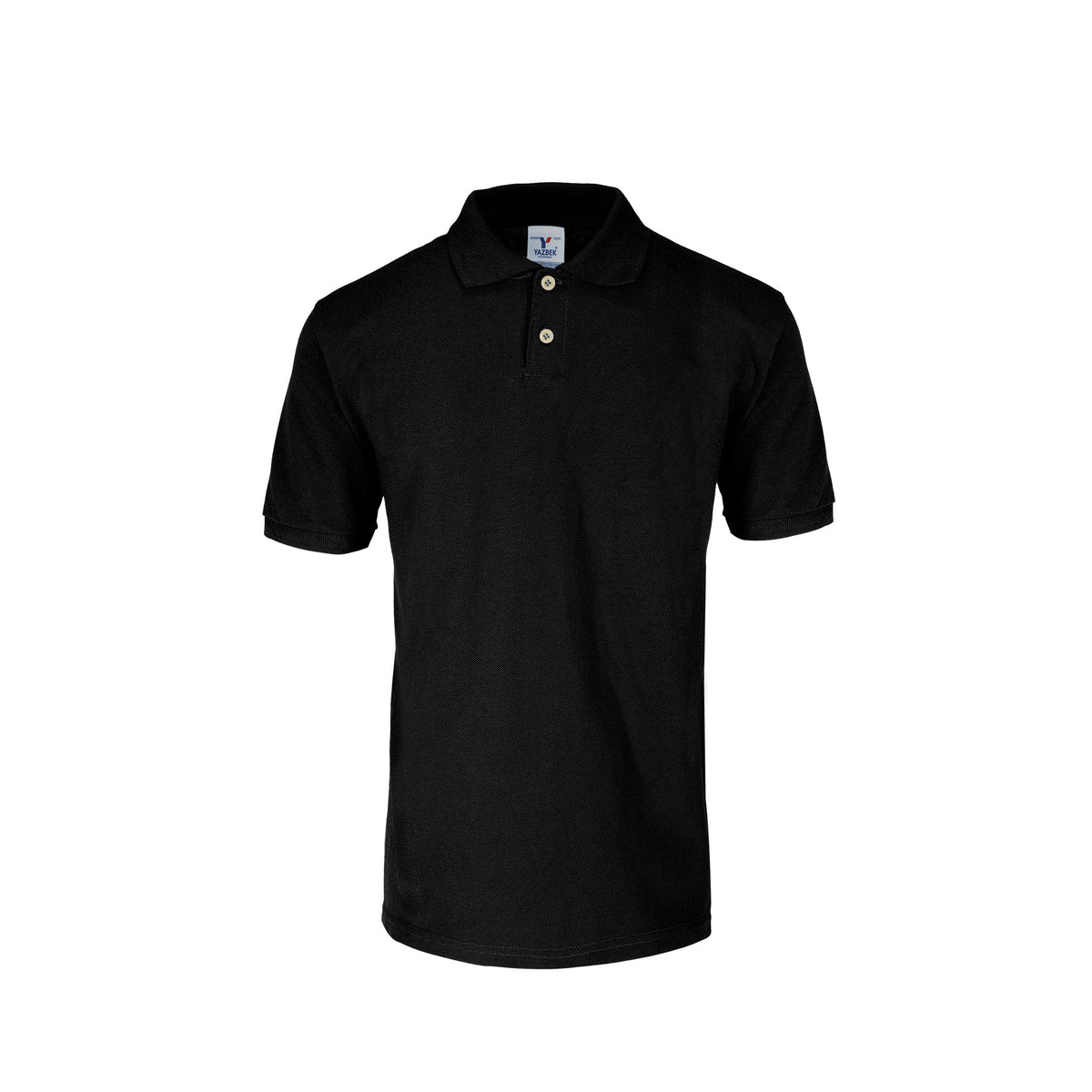 Youth’s Unisex Sport Shirt (Black) – Yazbek USA Mint
