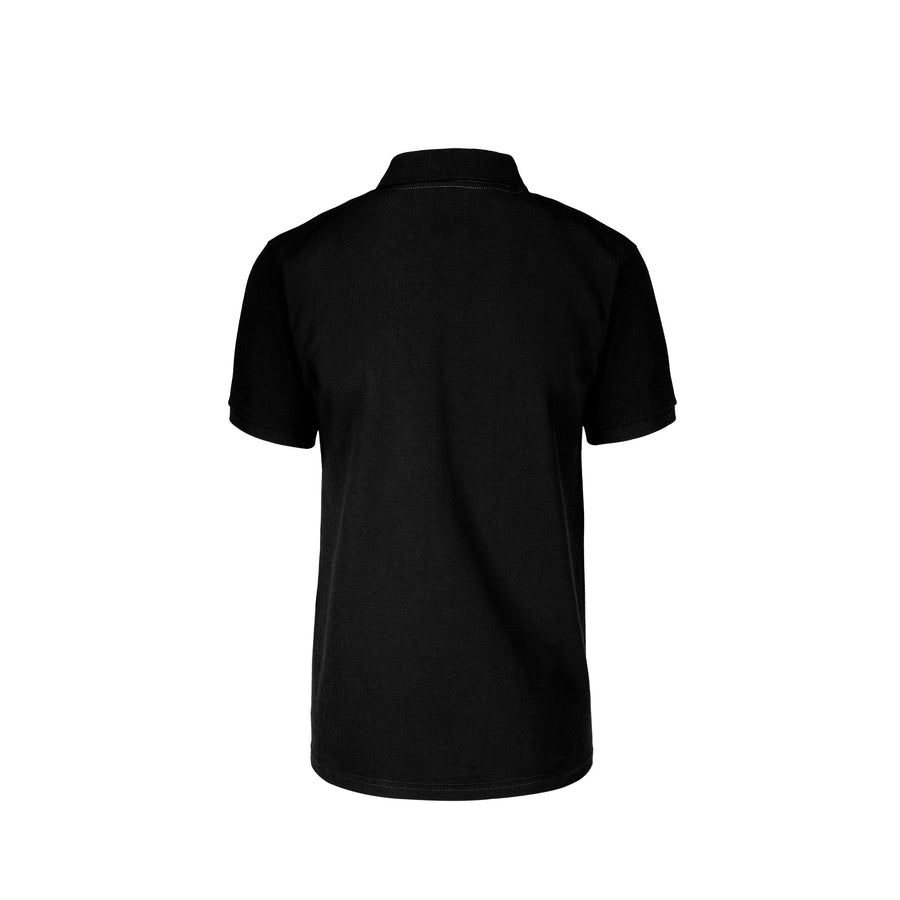 Youth’s Unisex Sport Shirt (Black)