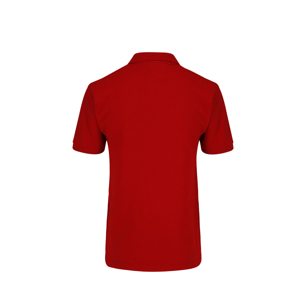 Youth’s Unisex Sport Shirt (Red) – Yazbek USA Mint